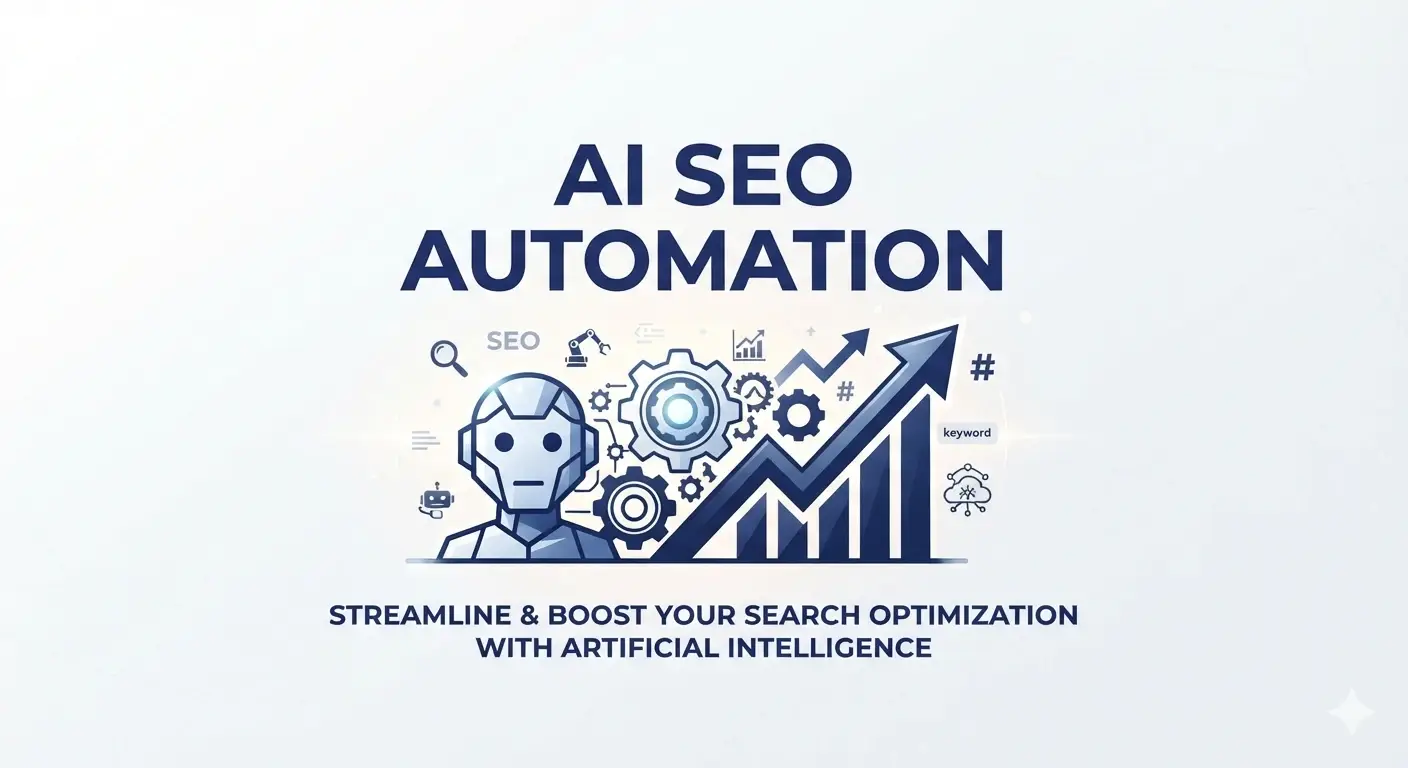 ai seo automation