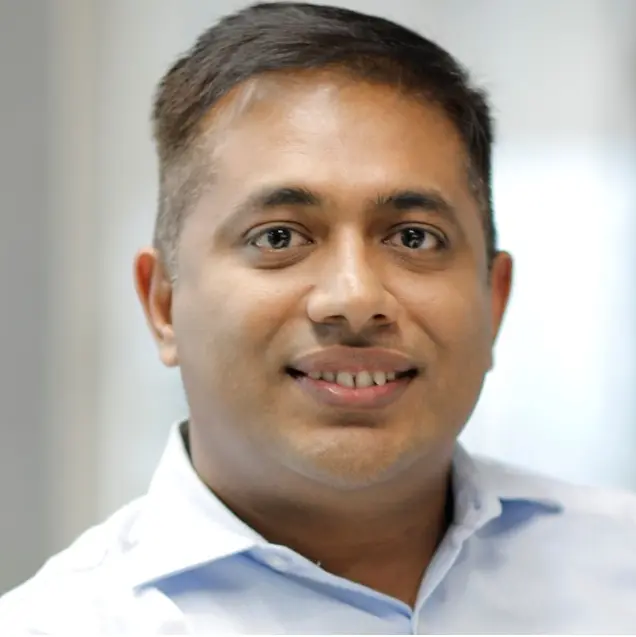 anup kiran
