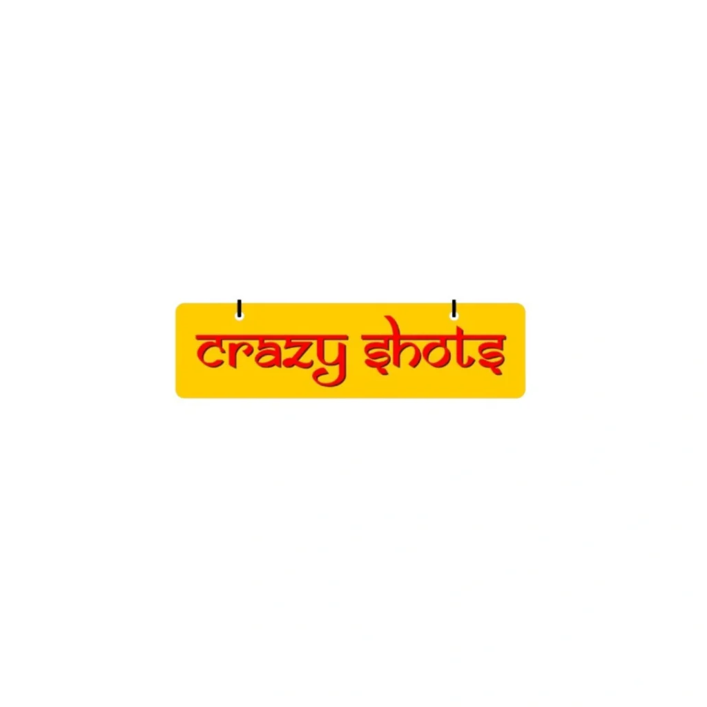 crazyshots