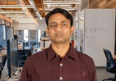Harish Neotia, CEO at Openink Hub