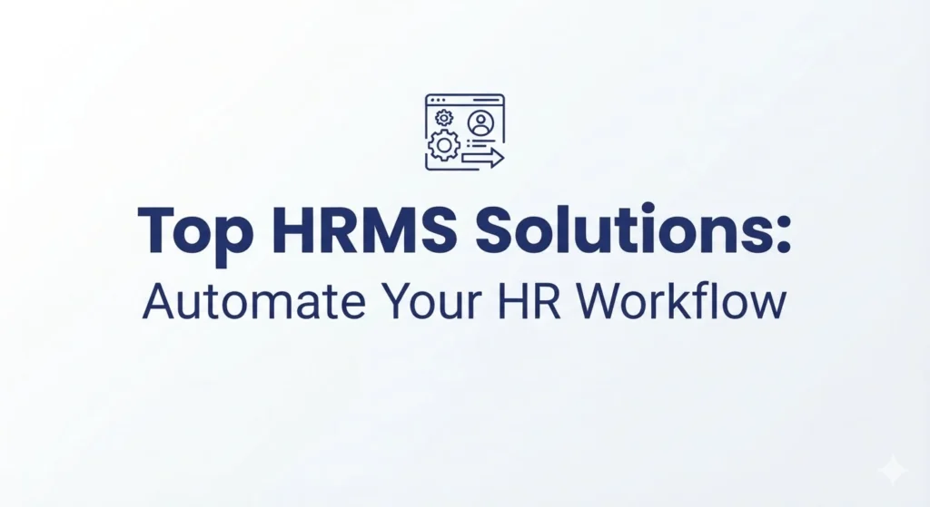 human resources management