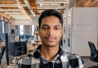 Hiten Neotia, CPO at Openink Hub