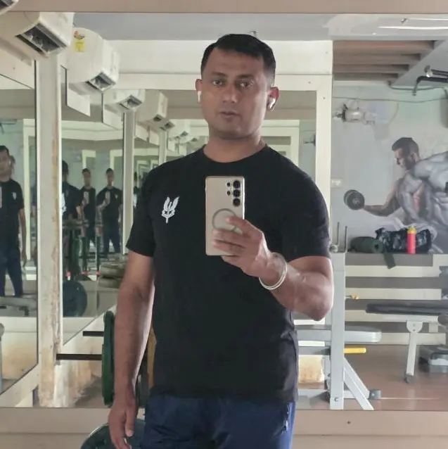 sandipon chatterjee