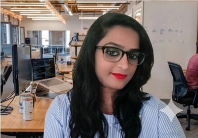 Tanya Raj, CMO at Openink Hub