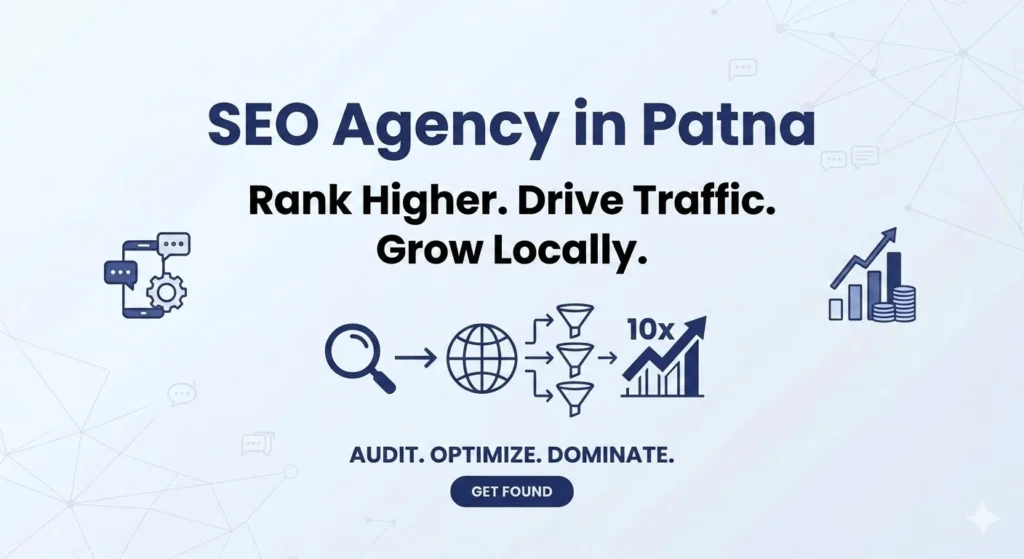 seo agency in patna