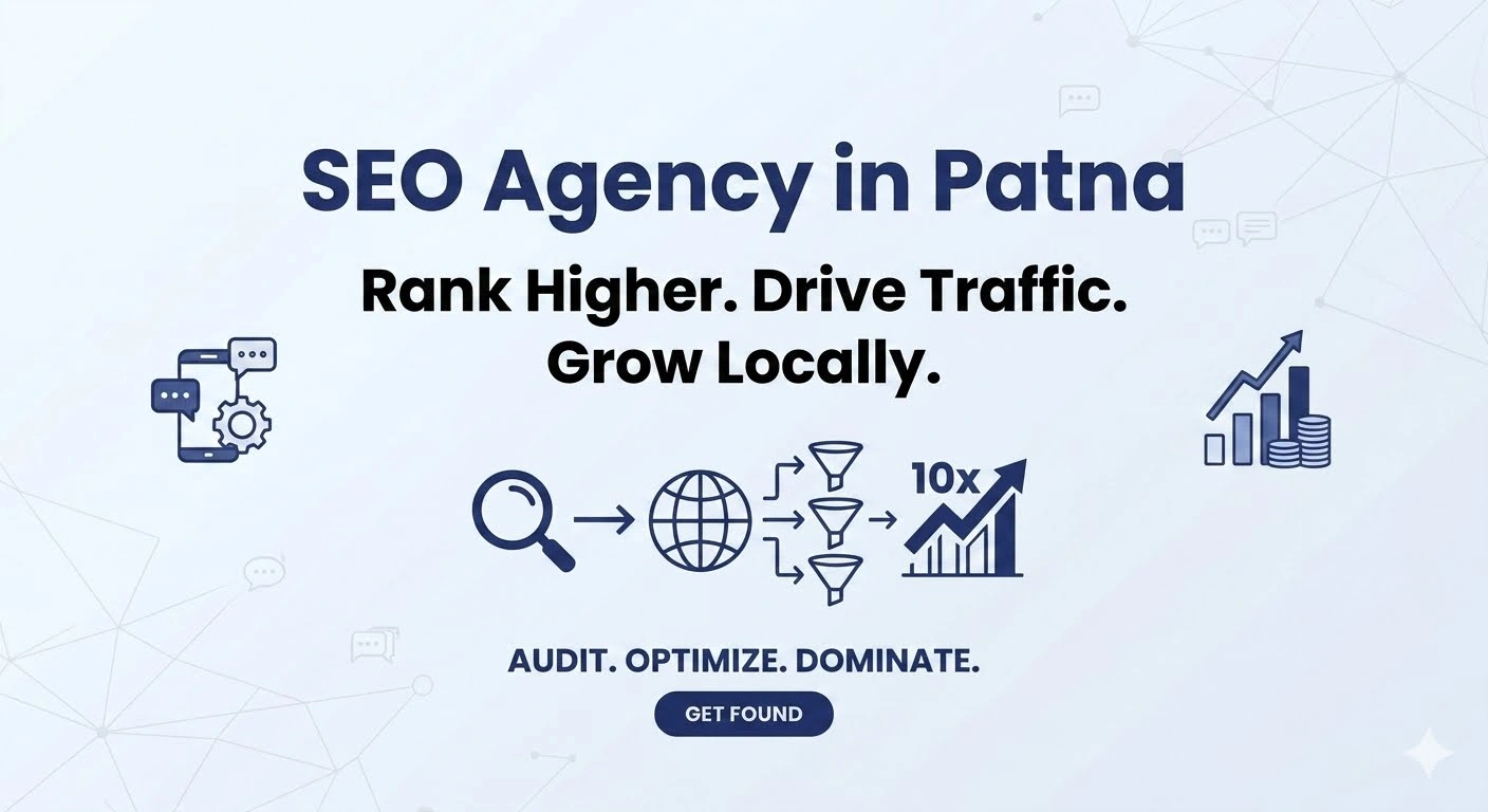 seo agency in patna